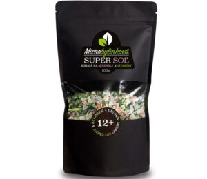 mikrobylinková supersolľ 100g